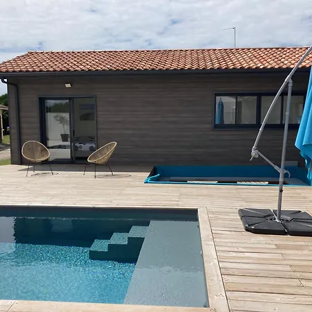 Chris A 10 Min D'hossegor Angresse