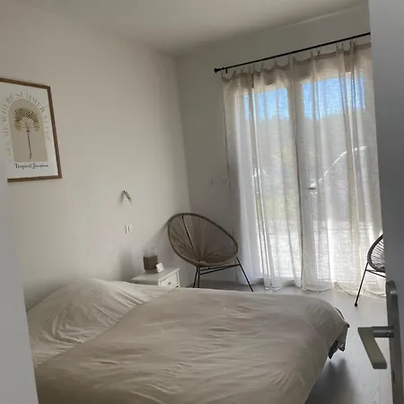 Villa Chris A 10 Min D'hossegor *