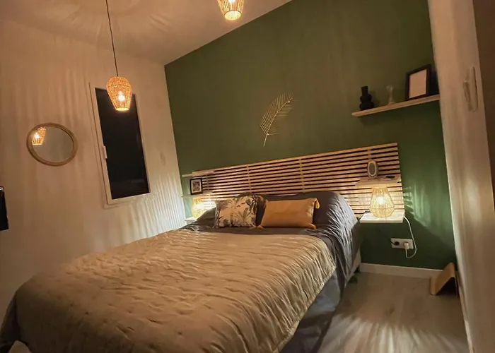 Chris A 10 Min D'hossegor * Angresse