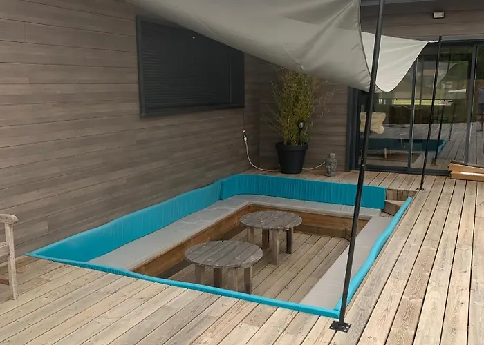 Chris A 10 Min D'hossegor *