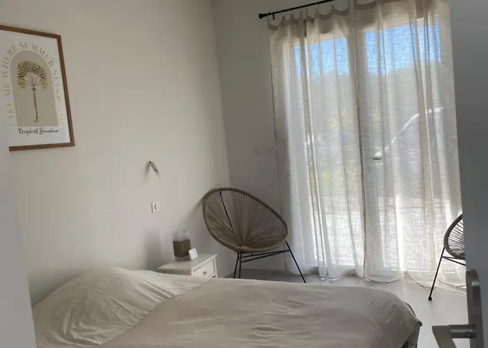 Villa Chris A 10 Min D'hossegor *