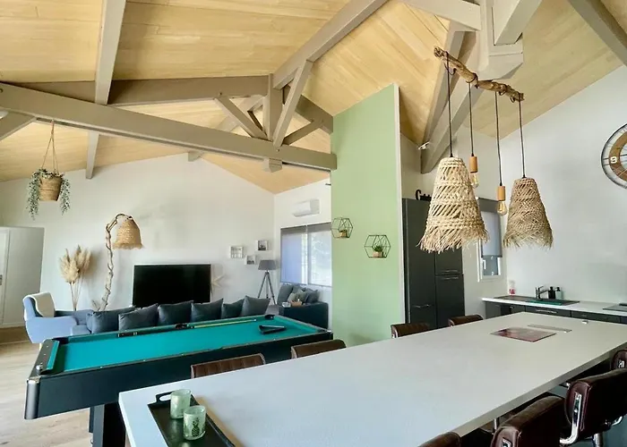 Chris A 10 Min D'hossegor Angresse