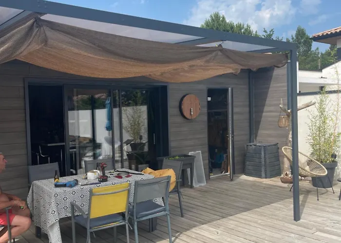 Chris A 10 Min D'hossegor Angresse